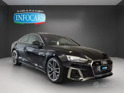 Usata Audi A5