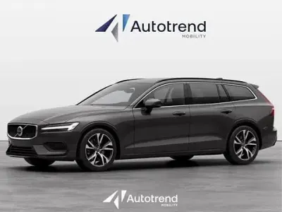 Usata Volvo V60