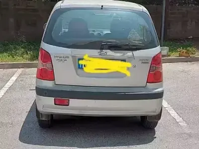 Usata Hyundai Atos