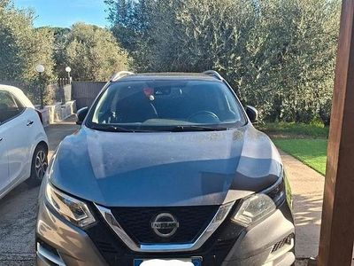 Usata Nissan Qashqai 116 CV (85 kW) 2018 SUV