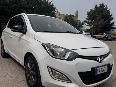 Usata Hyundai i20