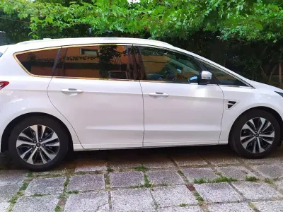 Usata Ford S-MAX