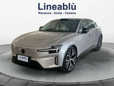 Usata Volvo ES90