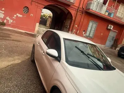 Usata Peugeot 208