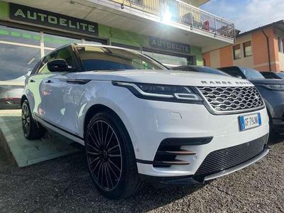 usata Land Rover Range Rover Velar 2.0d mhev R-Dynamic SE 4wd 204cv auto Cerchi ''22