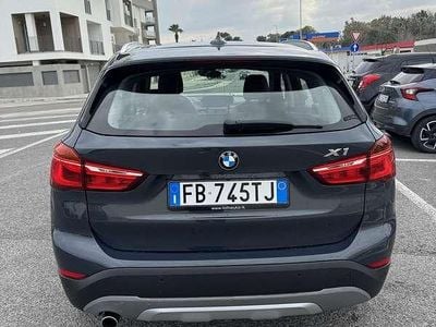 Occasion BMW X1 150 ch (110 kW) 2015 SUV