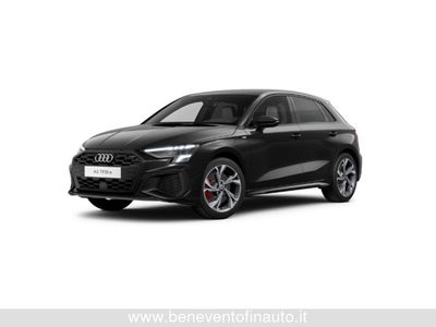 Audi A3 e-tron