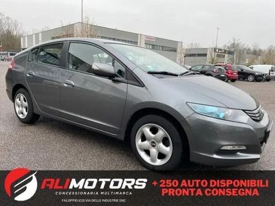 usata Honda Insight 1.3 Executive*Neopatnetati*Solo 100000km