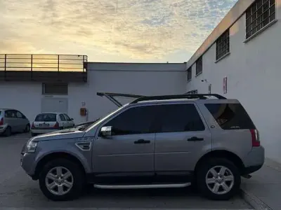Usata Land Rover Freelander 2