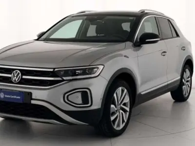 Usata VW T-Roc Style 150 CV (110 kW) 2022 SUV