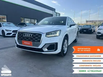 Usata Audi Q2 Business 116 CV (85 kW) 2019 SUV