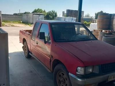 Occasion Isuzu Campo 1992 Pick-up