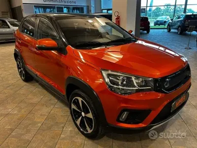 Usata DR DR 3.0 117 CV (86 kW) 2021 SUV