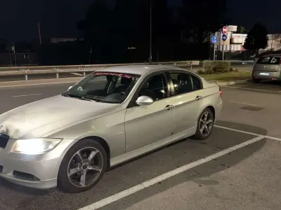 Usata BMW 320 177 CV (130 kW) 2007 Berlina