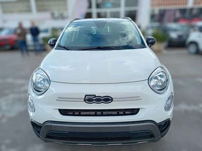 usata Fiat 500X 500X1.6 mjet Cross 130cv