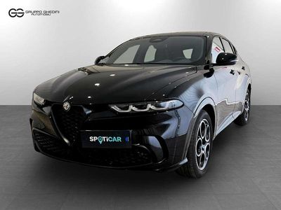 Nero Usata 2024 Alfa Romeo Tonale Sprint SUV | 29.300 € (Cara)