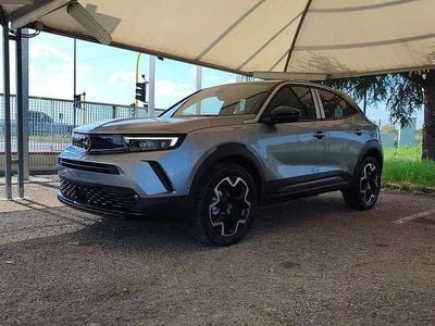 Nuova Opel Mokka Ultimate 136 CV (100 kW) 2025 Grigio SUV