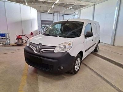 Usata Renault Kangoo 90 CV (66 kW) 2019 Bianco Monovolume