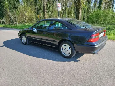 Usata Opel Calibra 150 CV (110 kW) 1993 Coupé