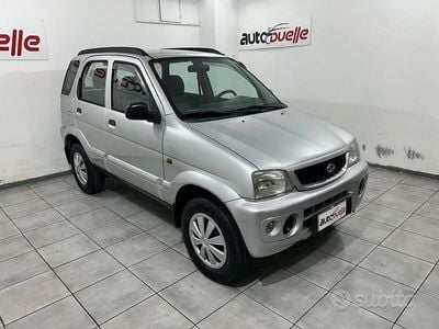 Daihatsu Terios
