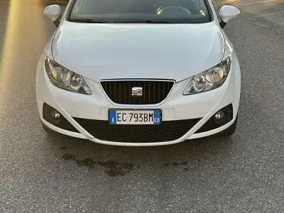 Usata Seat Ibiza ST Sport 105 CV (77 kW) 2010 Station wagon