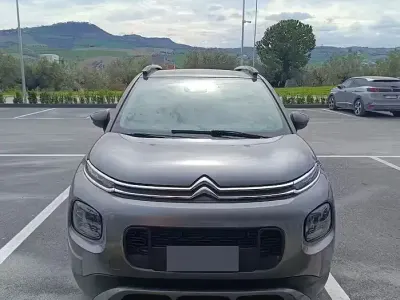 Usata Citroën C3 Aircross