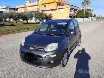Usata Fiat Panda 95 CV (69 kW) 2018 Utilitaria