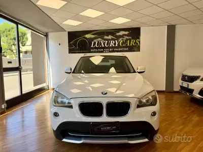 Usata BMW X1