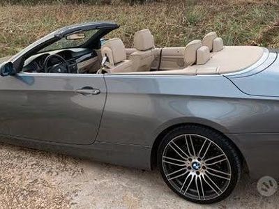 usata BMW 325 Cabriolet 325 Serie 3 E93 Cabrio d Futura