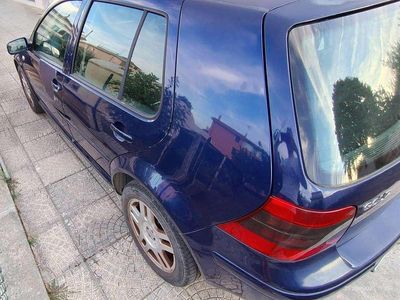 VW Golf IV