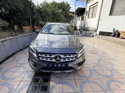 Usata Mercedes GLA220 Premium 177 CV (130 kW) 2017 SUV