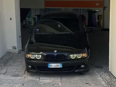 Usata BMW 530