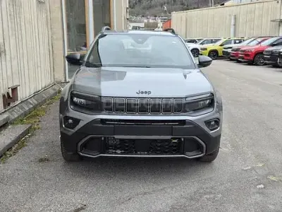 Nuova Jeep Avenger 136 CV (100 kW) 2026 SUV