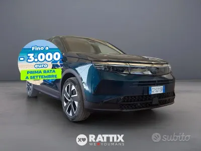 Usata Opel Grandland X