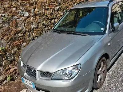Usata Subaru Impreza 115 CV (84 kW) 2006 Station wagon