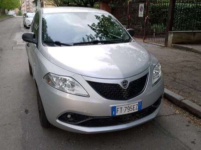 usata Lancia Ypsilon 1.2 GPL Ecochic