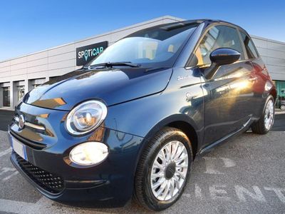 usata Fiat 500 Dolcevita 1.0 hybrid Hatchback 70cv '22