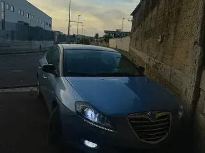 Usata Lancia Delta