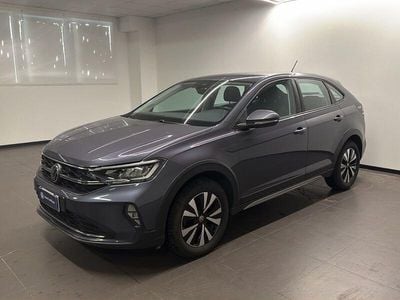 Occasion VW Taigo Life 110 PK (80 kW) 2022 Grijs SUV