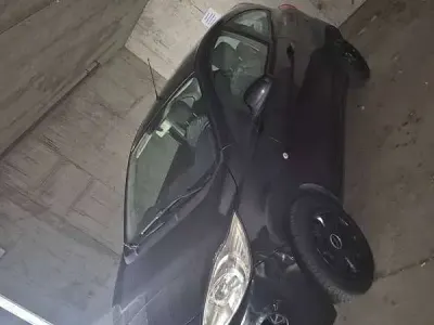 Usata Ford Ka Titanium 69 CV (50 kW) 2014 Nero Berlina