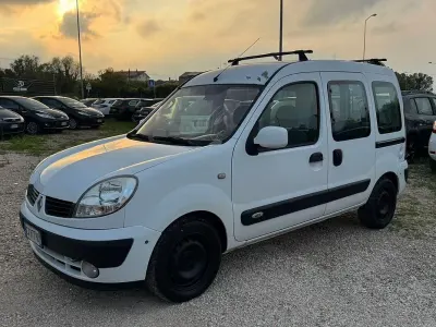 Usata Renault Kangoo