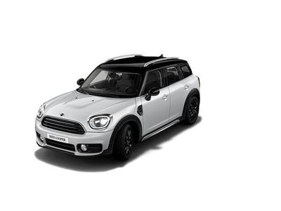 Usata Mini Cooper Countryman 136 CV (100 kW) 2017 SUV