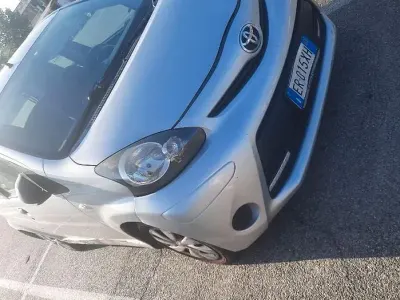Usata Toyota Aygo