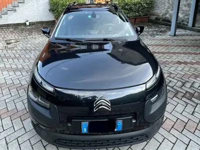 Usata Citroën C4