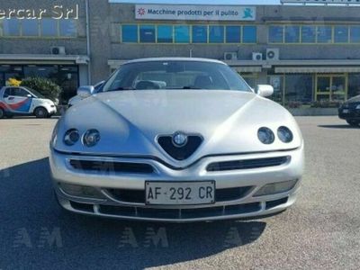 Venduto Alfa Romeo GTV Puma italia - auto usate in vendita