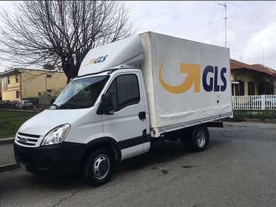 Usata Iveco Daily 145 CV (106 kW) 2007