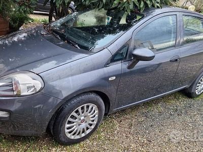 Usata Fiat Grande Punto