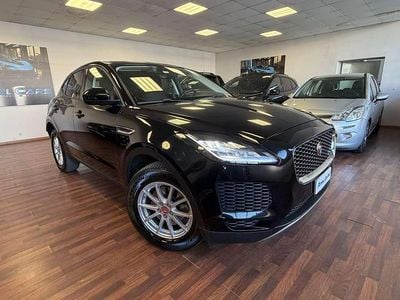 Usata Jaguar E-Pace R-Dynamic 150 CV (110 kW) 2020 Other SUV