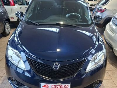 usata Lancia Ypsilon 1.2 69 CV 5 porte Gold