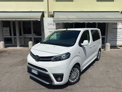 Usata Toyota Proace Verso